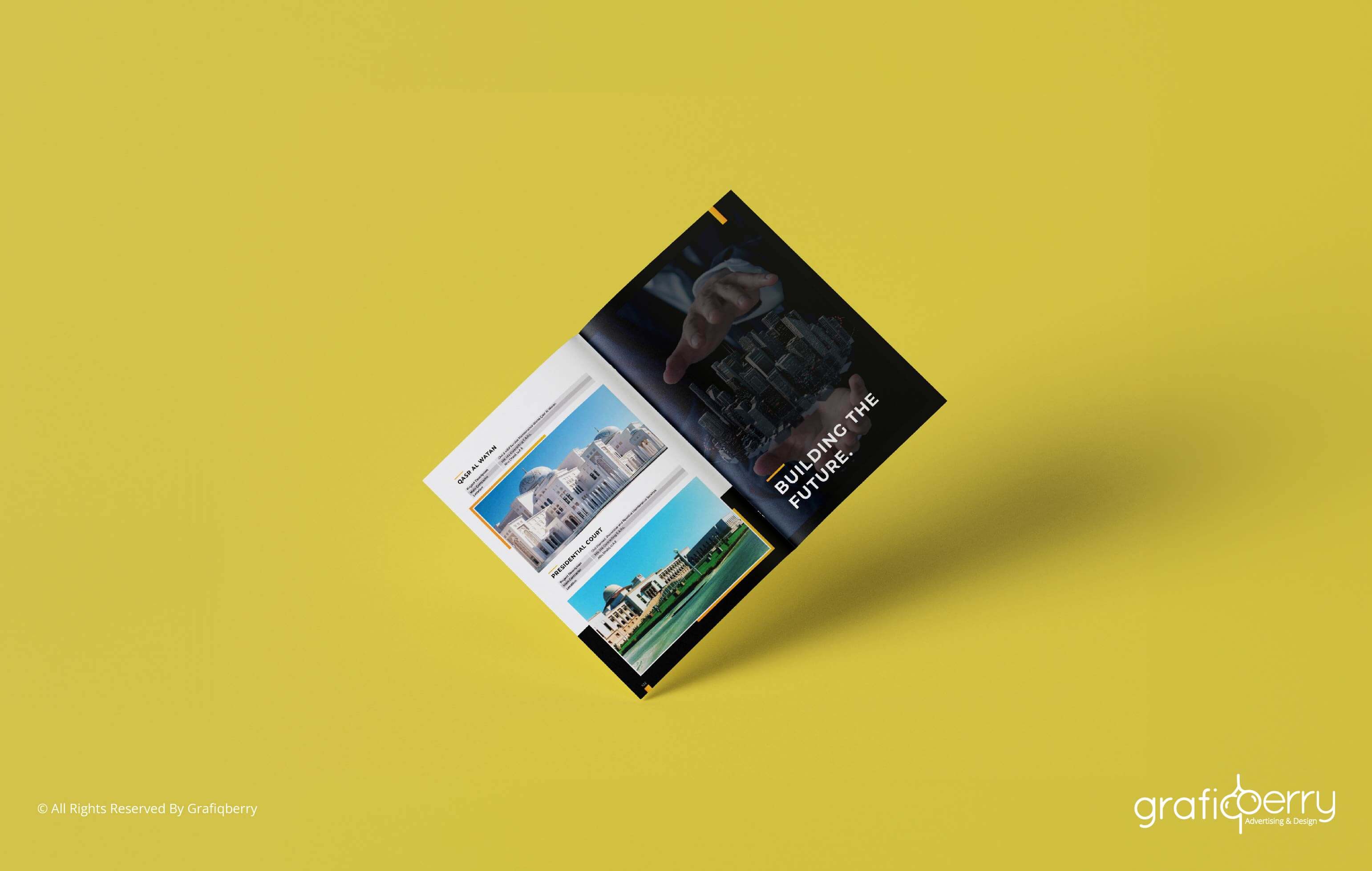 Grafiqberry