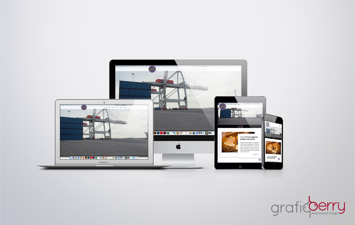 Grafiqberry