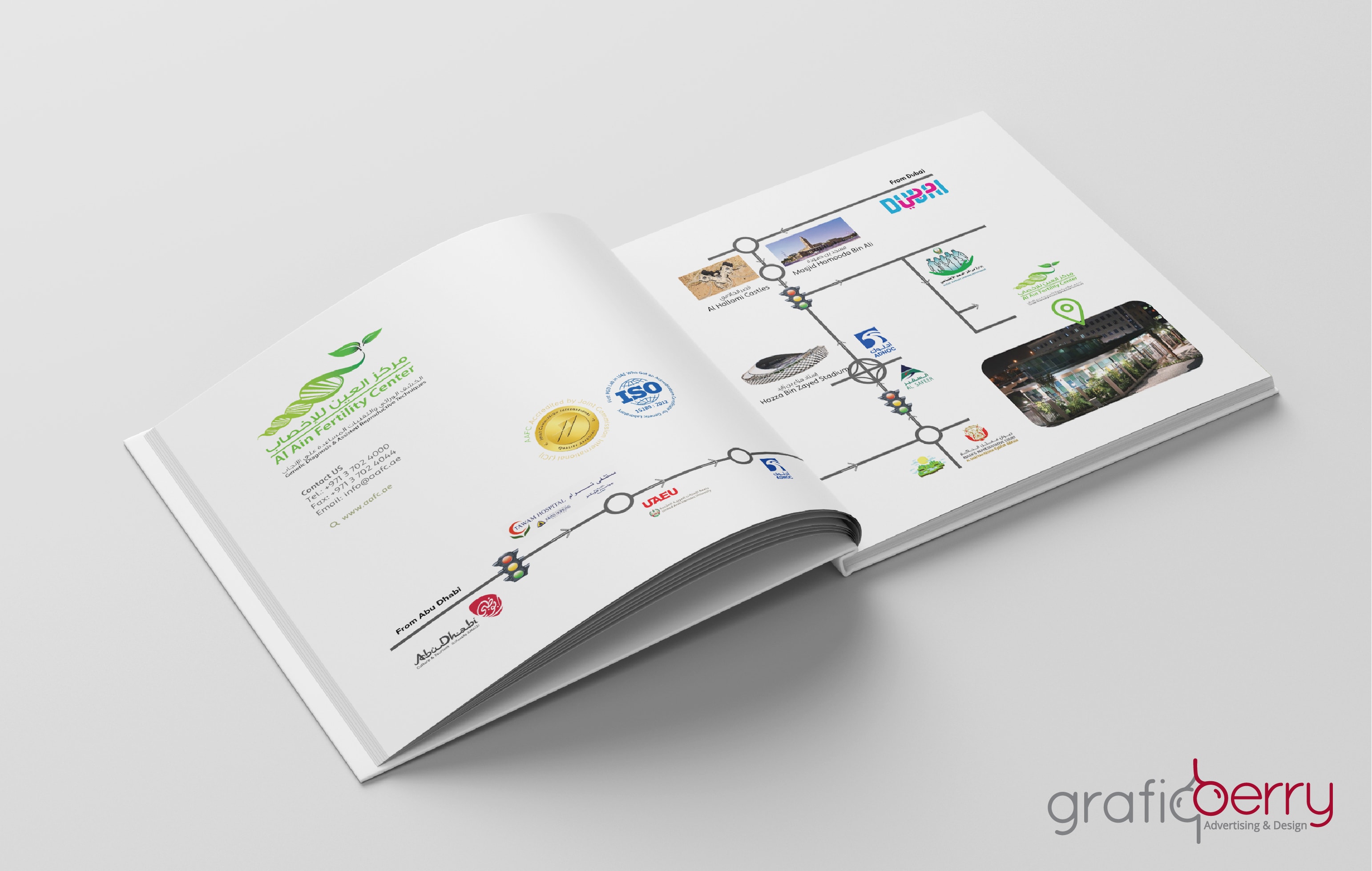 Grafiqberry