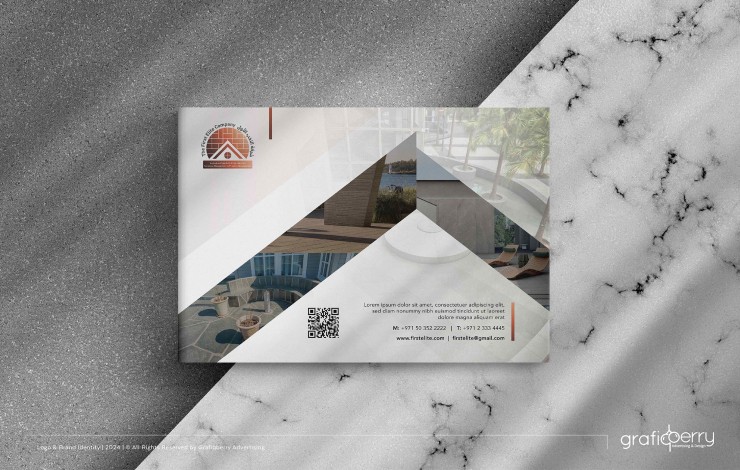 The First Elite Co. Brochure