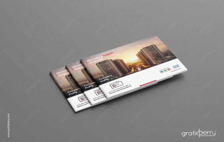 CGC House Contracting Company Profile