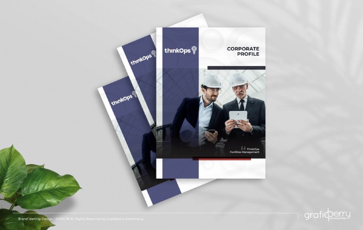 Thinkops profile design
