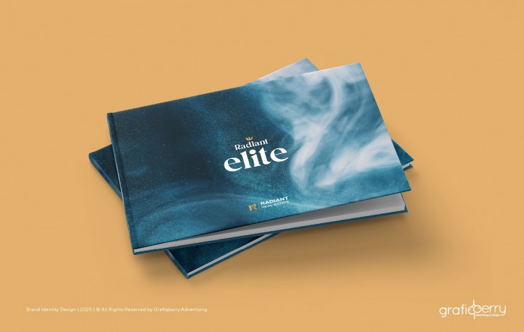 Radiant Elite Brochure
