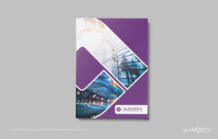 Al Basra Profile Design