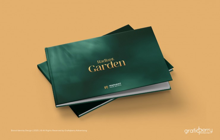 Radiant Garden Brochure