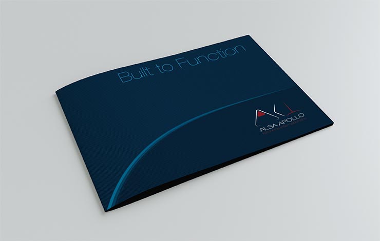 ALSA APOLLO BROCHURE