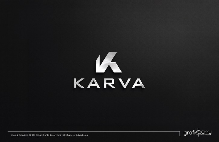KARVA Barnding