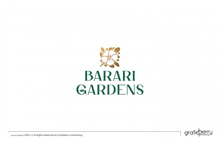 Barari  Branding