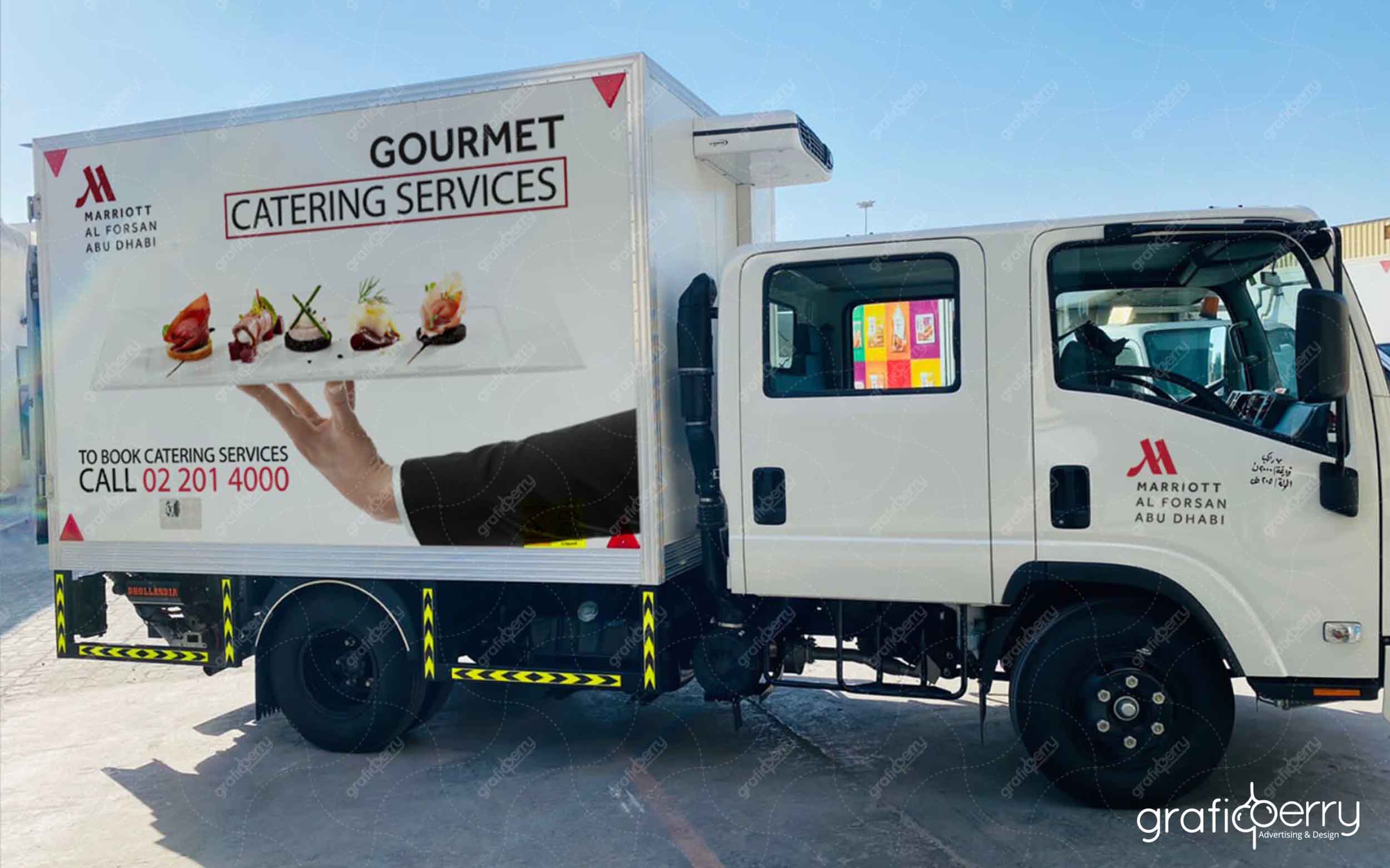 Grafiqberry