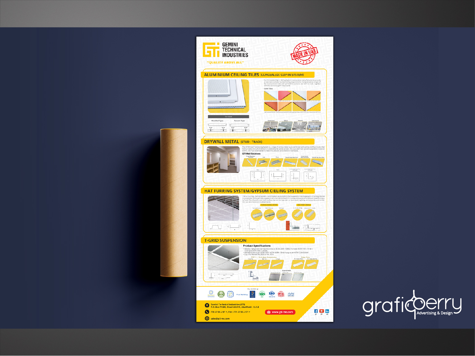 Grafiqberry