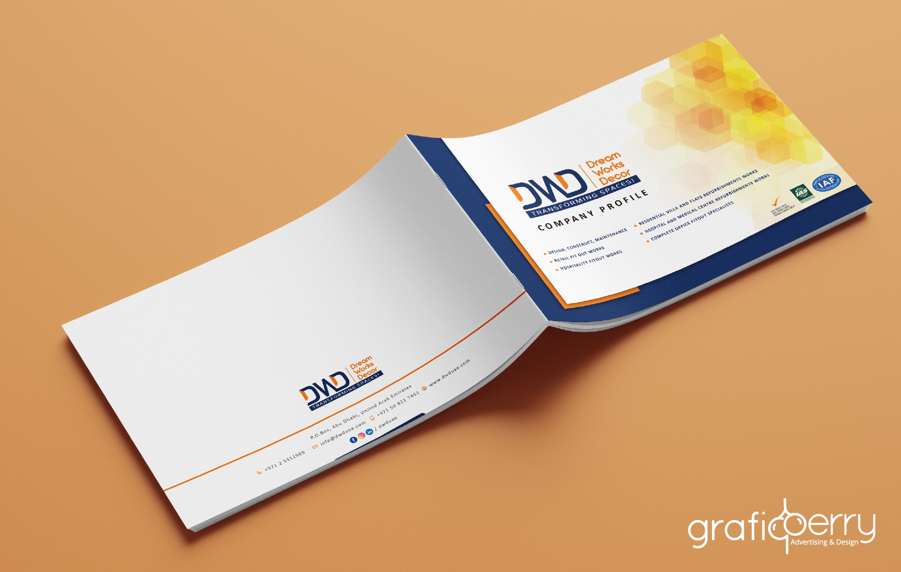 Grafiqberry