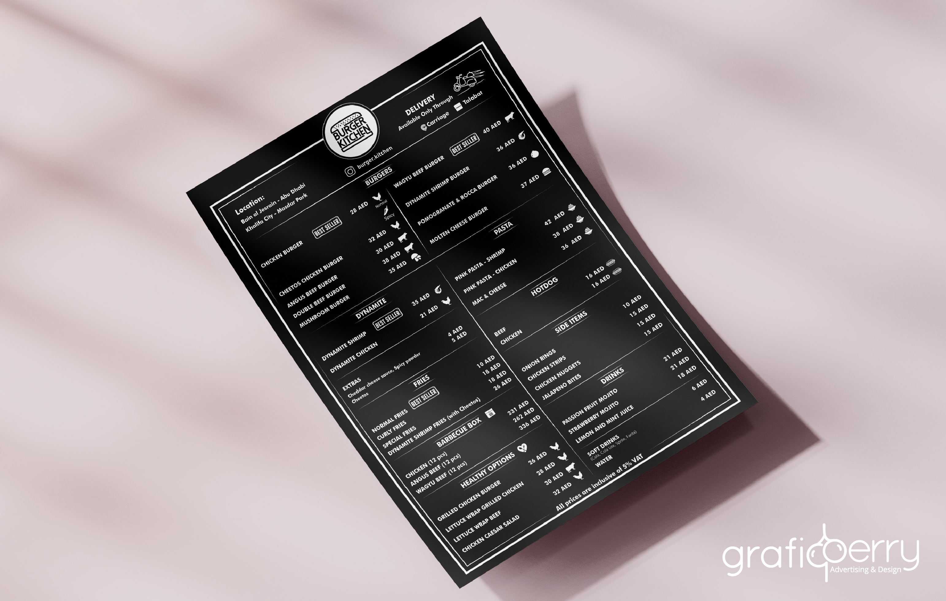 Grafiqberry