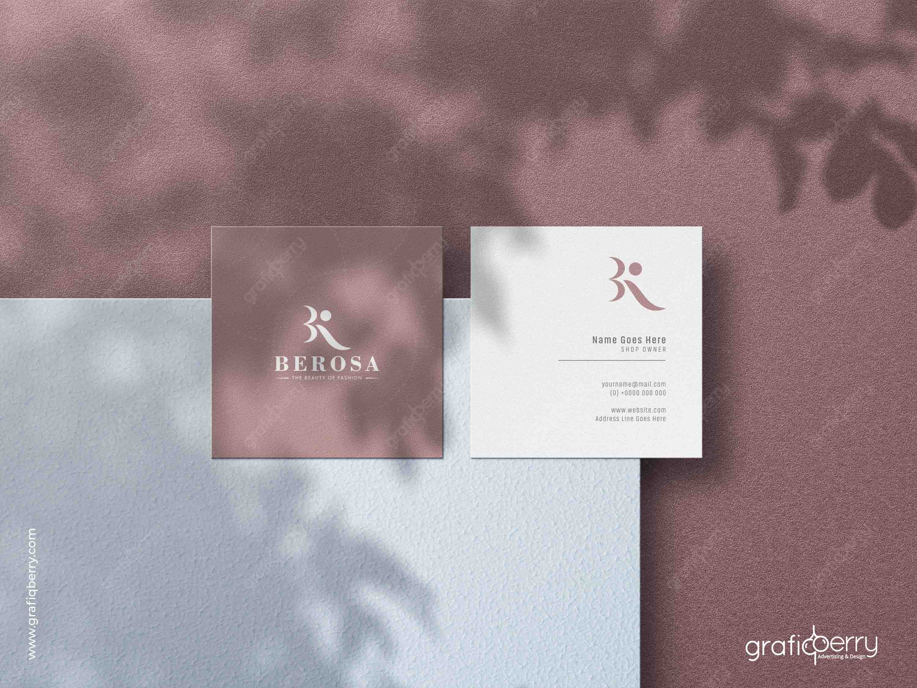 Grafiqberry