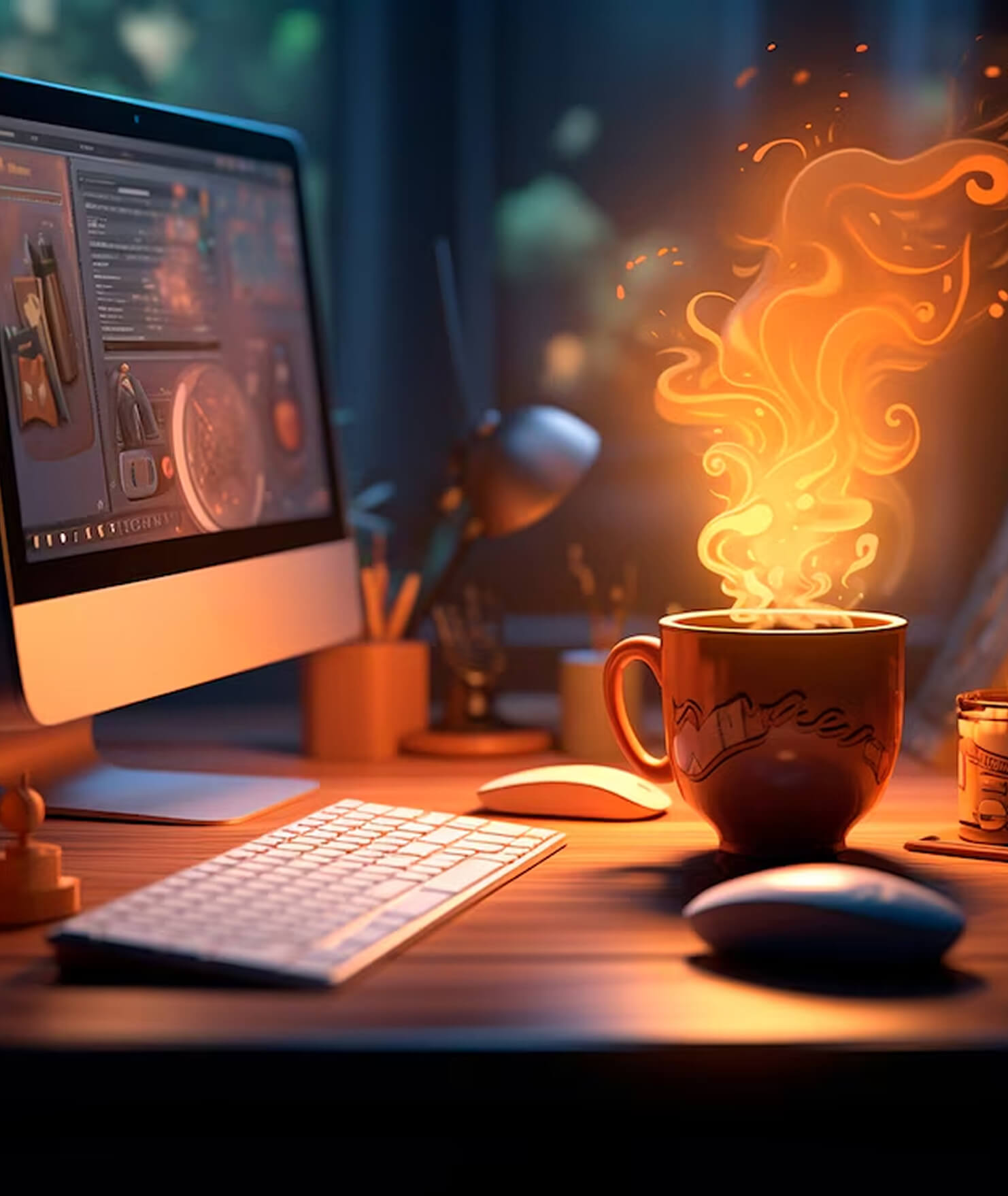 What Makes Our Logo Designs So Special