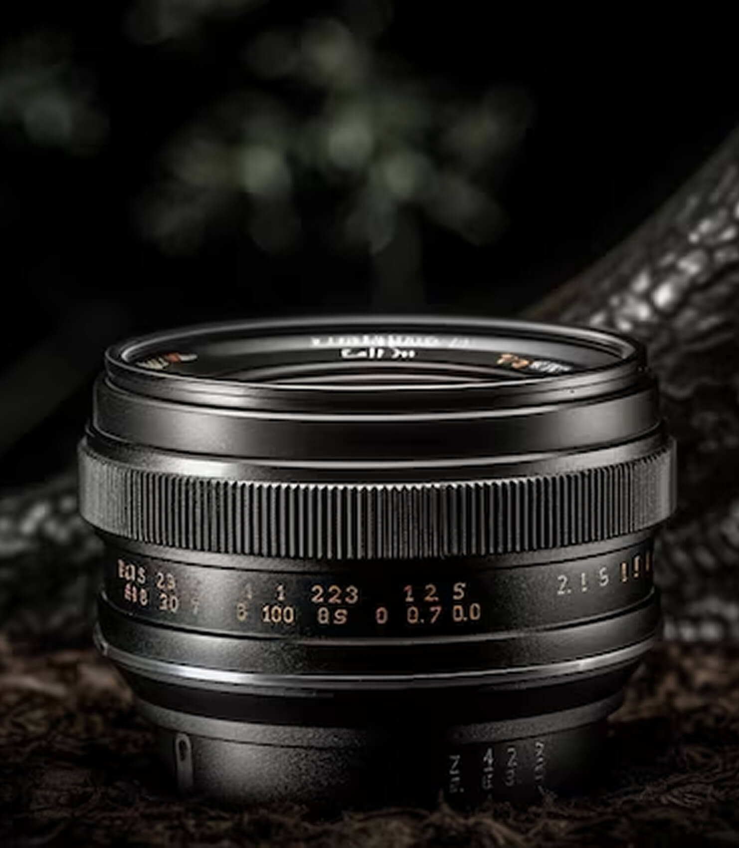 Viewing Branding through the Camera Lens