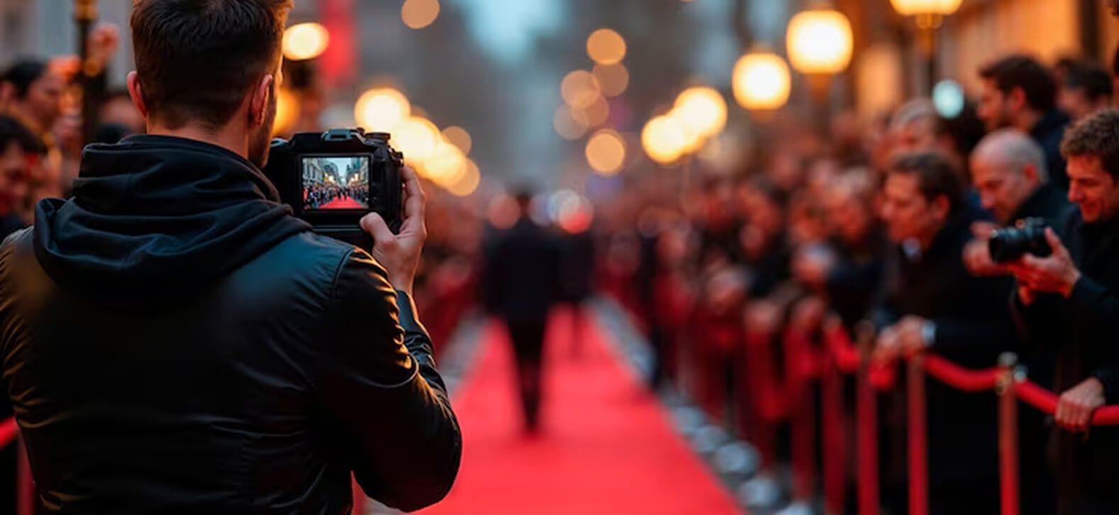 Event Photography