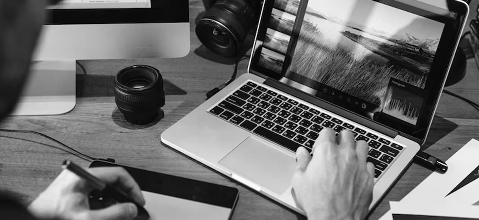 Project Photography